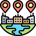 نمایندگی در سراسر کشور