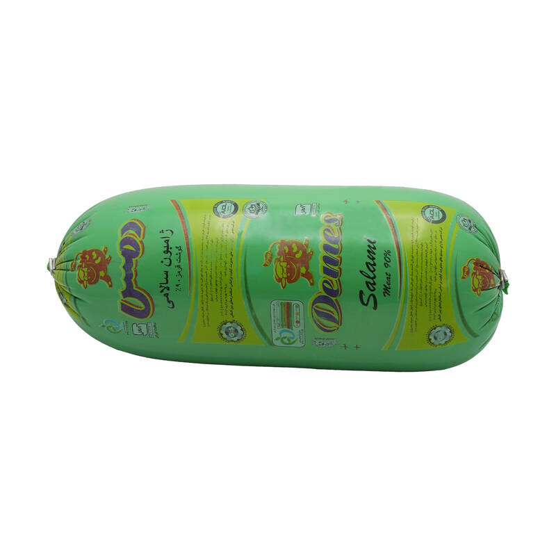 ٪۹۰ گوشت قرمز