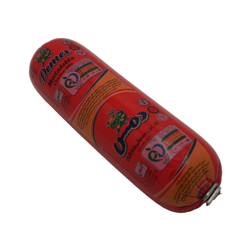 کالباس معمولی (مارتادلا) ۴۰٪