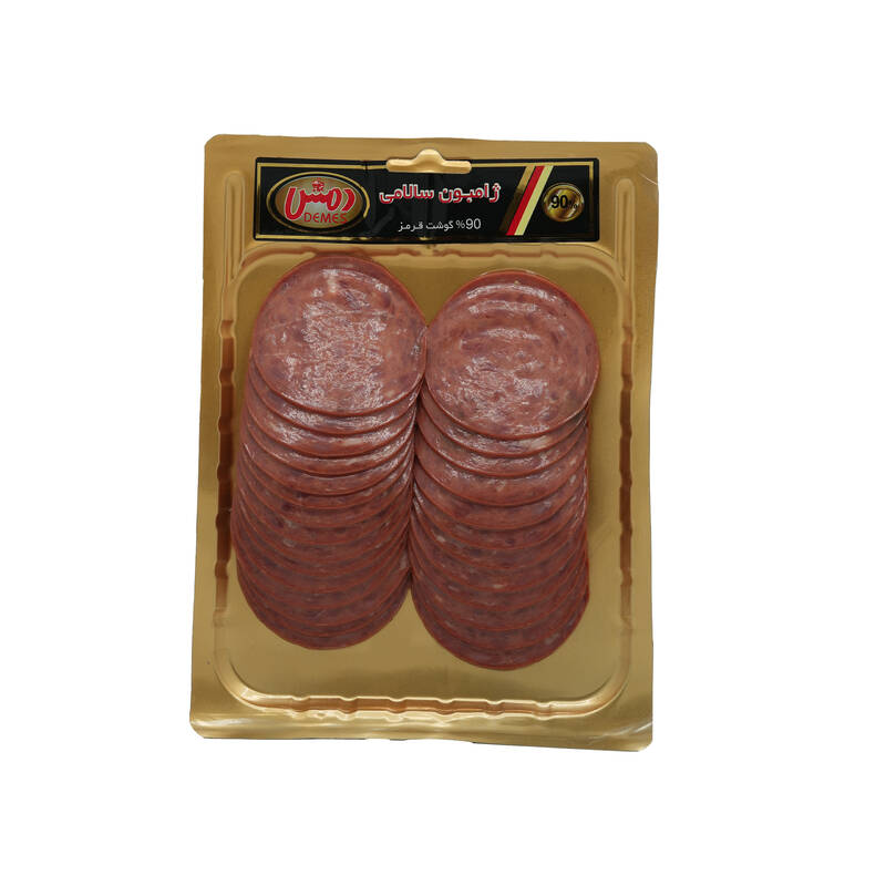 ژامبون سالامی ۹۰٪